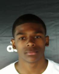 Robert Brooks Jr Football recruiting profile image