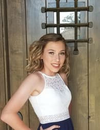 Alyssa Holland Softball recruiting profile image