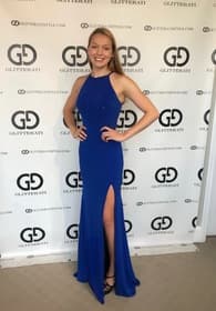 Remington "Remmi" Shaw Women's Swimming recruiting profile image
