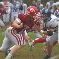 Charlie Stark Football recruiting profile image