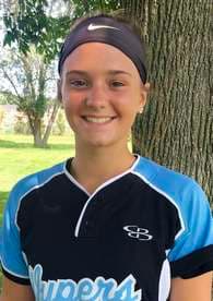 Nicole Wuertz Softball recruiting profile image
