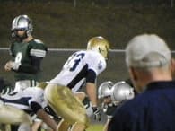 Austin Moxley Football recruiting profile image