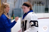 lauren raith Women's Ice Hockey recruiting profile image