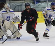 Alden Swiesz Men's Ice Hockey recruiting profile image