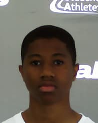 Isaiah Stevens Football recruiting profile image