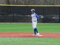 Mekos Mantalis Baseball recruiting profile image