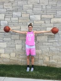 Madeline Runnels Women's Basketball recruiting profile image
