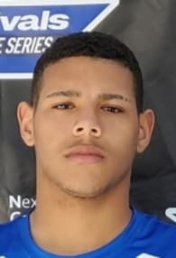 Devin Smith Football recruiting profile image