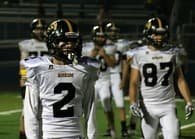 Michael Wojkowski Football recruiting profile image