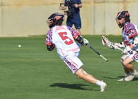 Campion White Men's Lacrosse recruiting profile image
