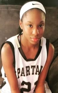Jonna Pierce Women's Basketball recruiting profile image