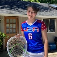 Ashley Hammel Women's Lacrosse recruiting profile image