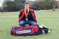 Preston Lovett Men's Golf recruiting profile image