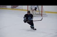Allen Howland Men's Ice Hockey recruiting profile image