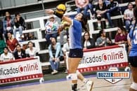 Katirya Vergara Women's Volleyball recruiting profile image