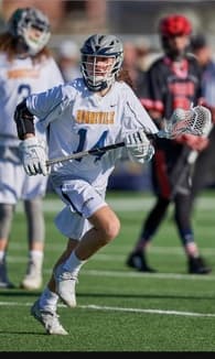 Jackson Earl Men's Lacrosse recruiting profile image