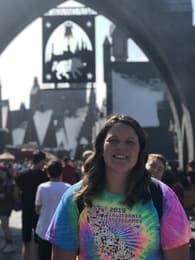 Maysen Seile Women's Water Polo recruiting profile image