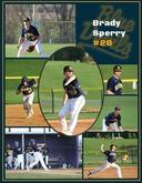 profile image for Brady O Sperry