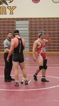 Dallas Higginbotham Wrestling recruiting profile image