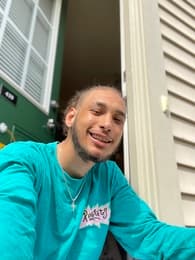 Alijah Clay Men's Basketball recruiting profile image
