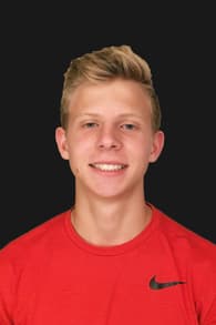 Kai Barr Men's Basketball recruiting profile image