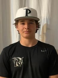 Jason Schaaf Baseball recruiting profile image