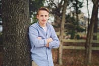 Erik Wyatt Men's Track recruiting profile image