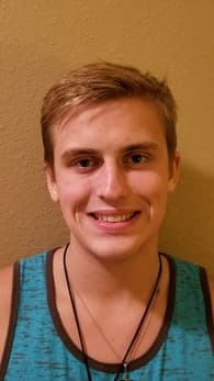 Joshua Oldham Men's Swimming recruiting profile image