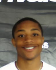 Marc Wardlaw Men's Basketball recruiting profile image