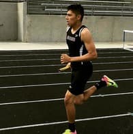 Erik Carrasco Men's Track recruiting profile image