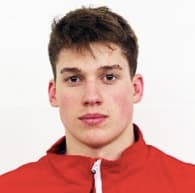 Sebastian Somerset Men's Swimming recruiting profile image