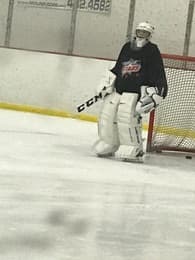 Serenity Platts Women's Ice Hockey recruiting profile image