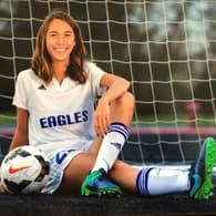 Rylie Velez Women's Soccer recruiting profile image