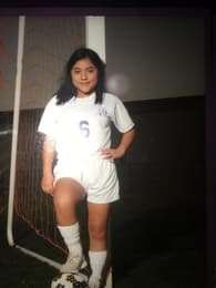 Alexandra Cruz Women's Soccer recruiting profile image