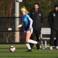 Taylor Gardner Women's Soccer recruiting profile image