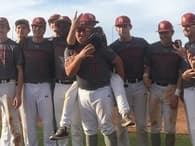 Jared Gibbs Baseball recruiting profile image