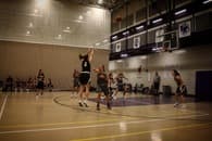 Ella McDonald Women's Basketball recruiting profile image