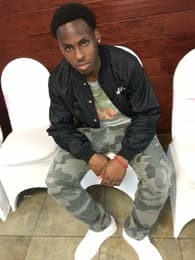 Christopher Green Men's Basketball recruiting profile image