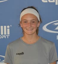 Kate Germano Women's Soccer recruiting profile image
