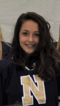 Elena Sweeney Women's Ice Hockey recruiting profile image