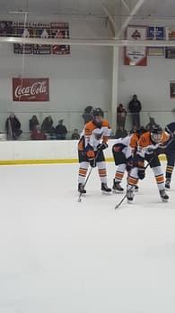 Matthew Good Men's Ice Hockey recruiting profile image