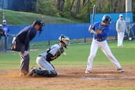 David Spindel Baseball recruiting profile image