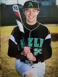 Bryson Finch Baseball recruiting profile image