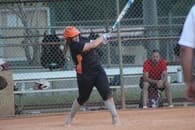 Haley Duncan Softball recruiting profile image