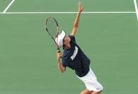 Josh Fields Men's Tennis recruiting profile image