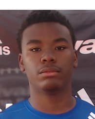Thomas Maclin Football recruiting profile image