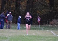Abbigail Kiaunis Women's Track recruiting profile image