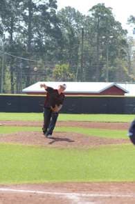 Colby Young Baseball recruiting profile image