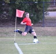 Rachel Black Women's Soccer recruiting profile image