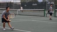 Dylan Phoutthavong Men's Tennis recruiting profile image